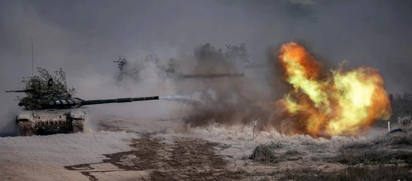 Νικόλ Πασινιάν στο BBC: «Ρητή διαβεβαίωση από Ρωσία πως θα επέμβει αν υποστούμε επίθεση»